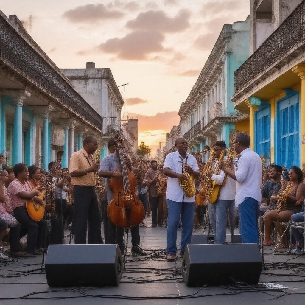 Havana International Jazz Festival
